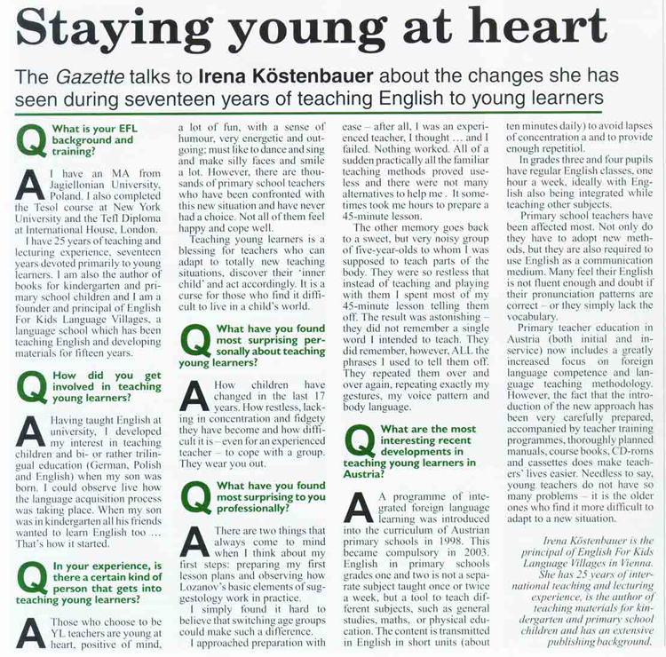 staying young at heart page as jpg