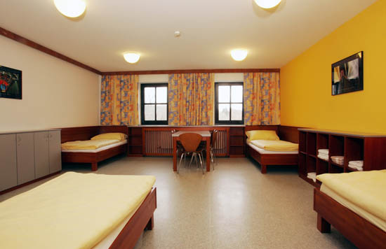 Zimmer am Lachstatthof